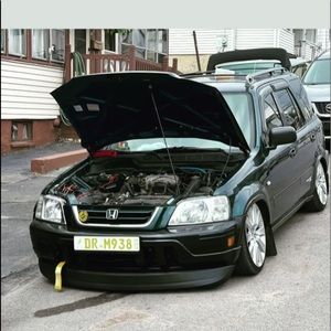 Meet your Posher, Eduan